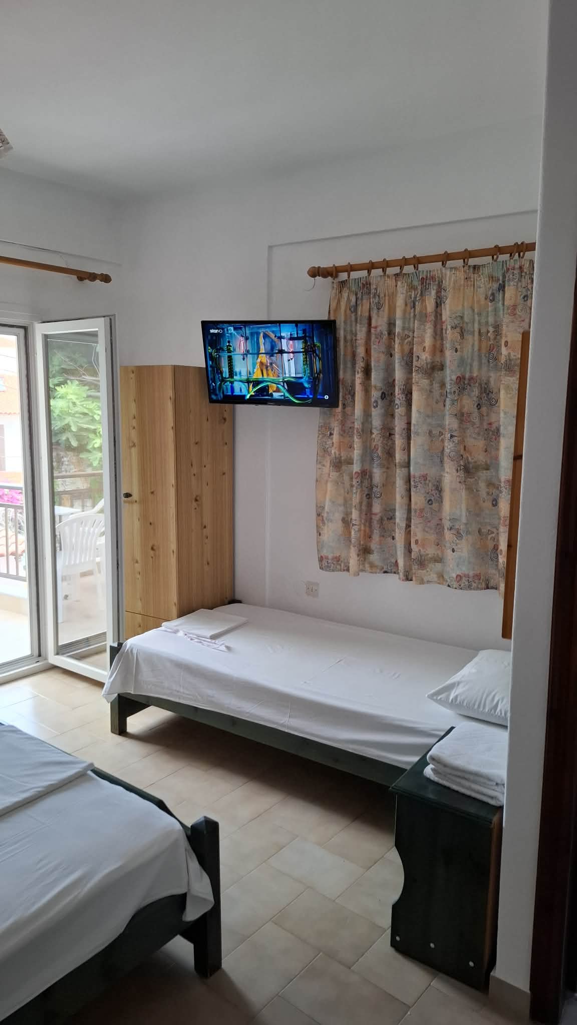 Room Number 2 Interiors