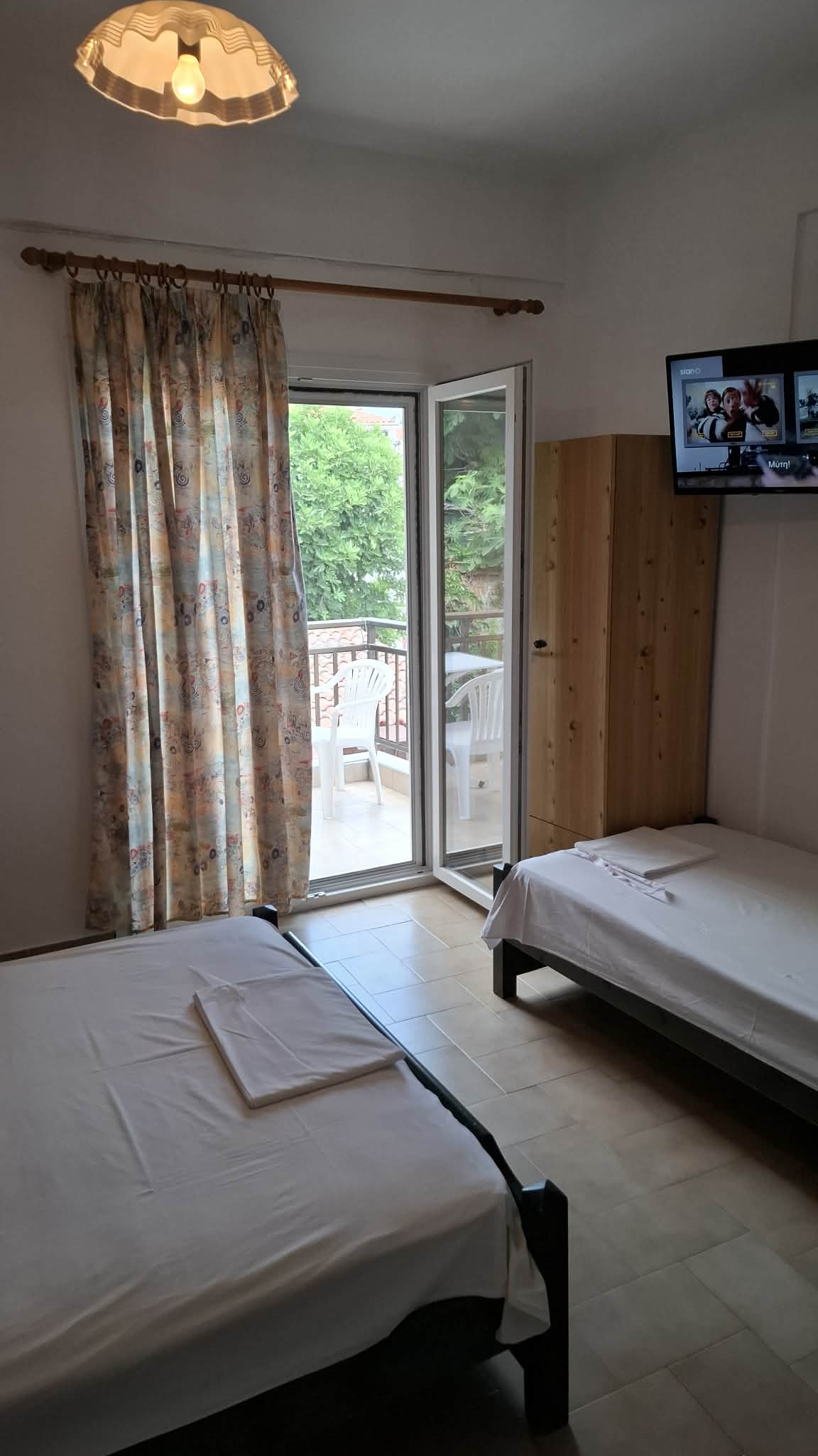 Room Number 2 Interiors